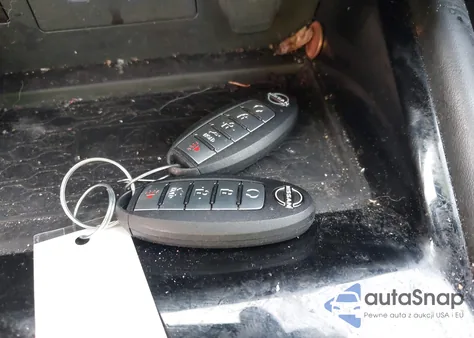 2024 Nissan Altima Sr Intelligent Awd from USA, damaged, VIN 1N4BL4CW3RN322662